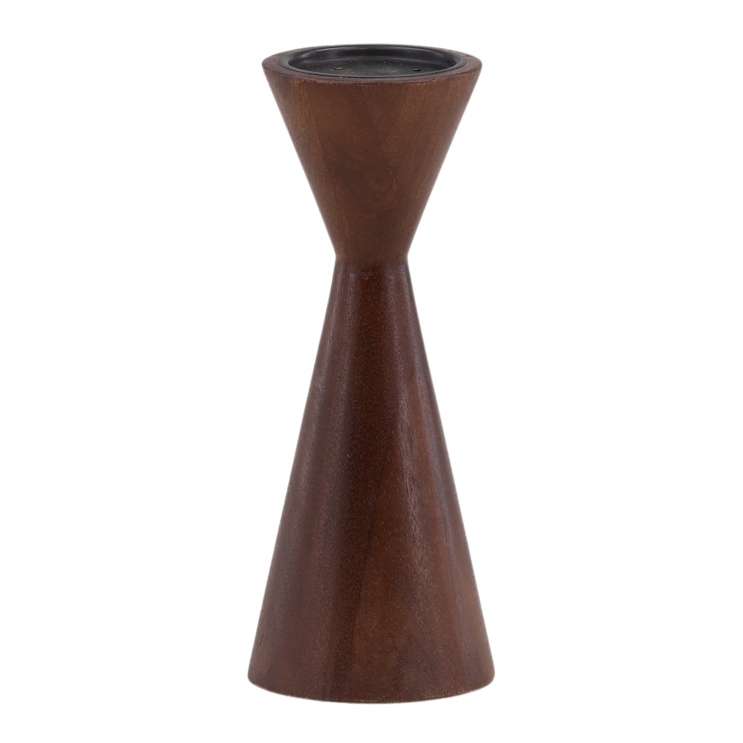 Beatrixette Home Decor - Mango Wood - Walnut