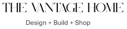 The Vantage Home logo