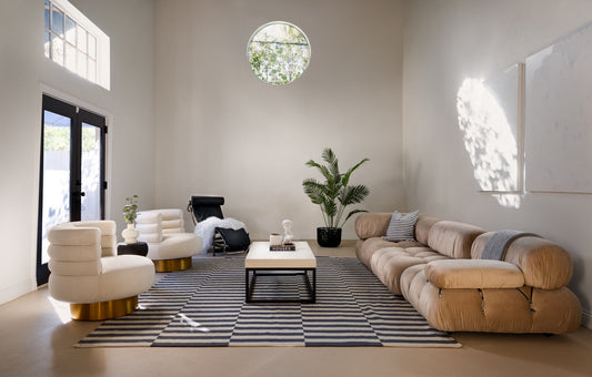 Interior Design Styling Tips for Home Harmony