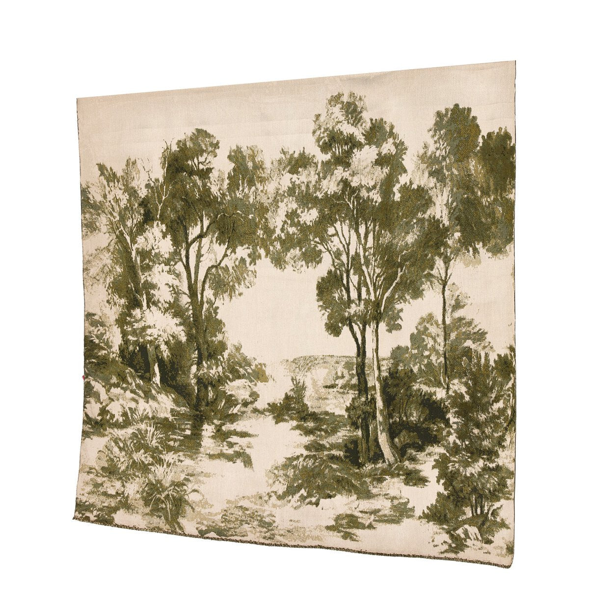 Toile Tapestry