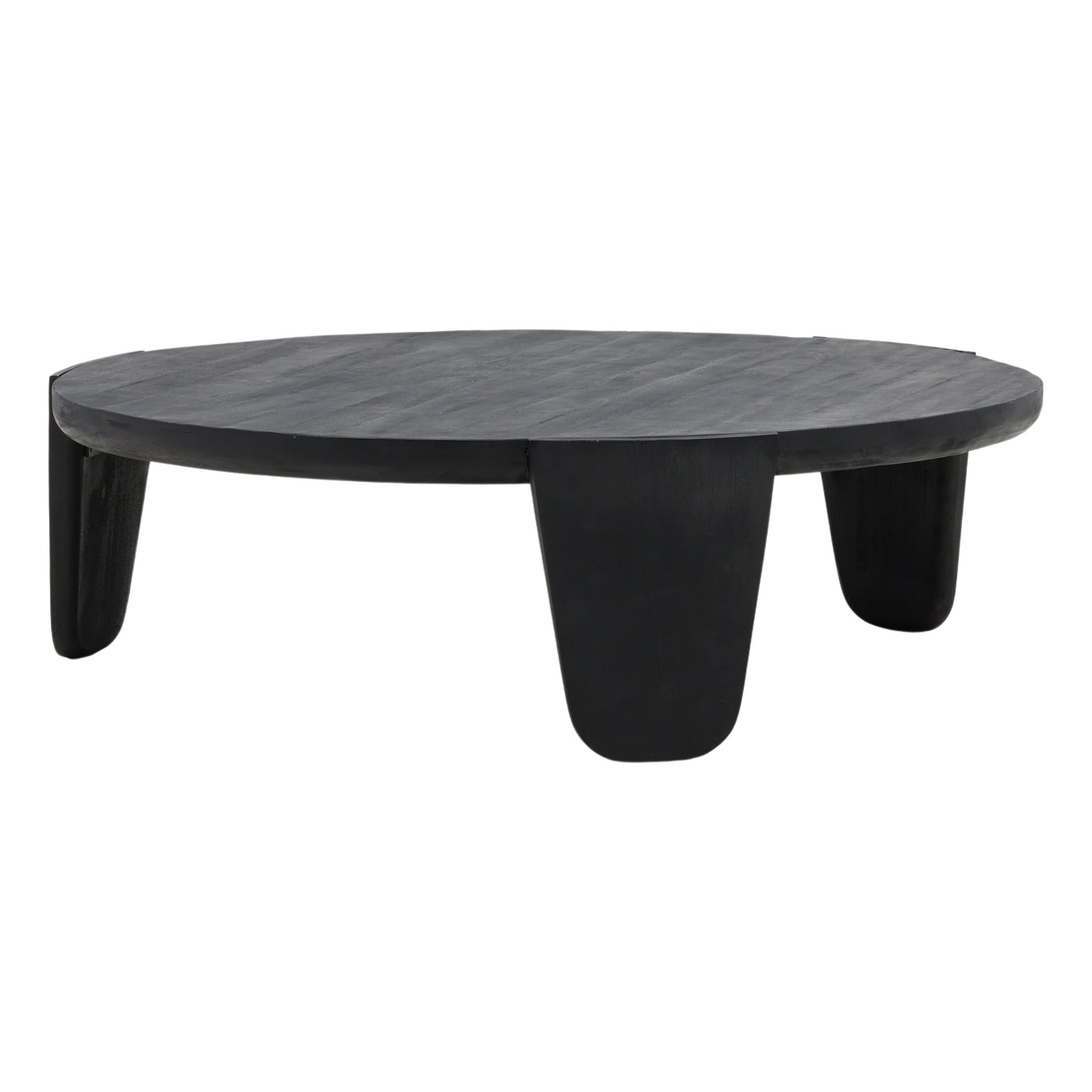 Henriettaette Coffee Table - Mindi Wood - Black