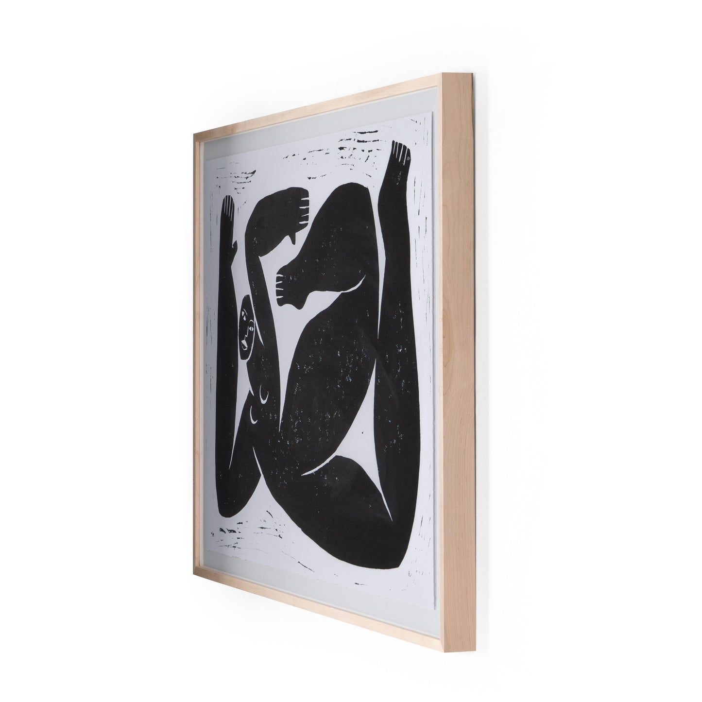 CHOREOGRAPHIC BY CEDRIC PIERRE-BEZ