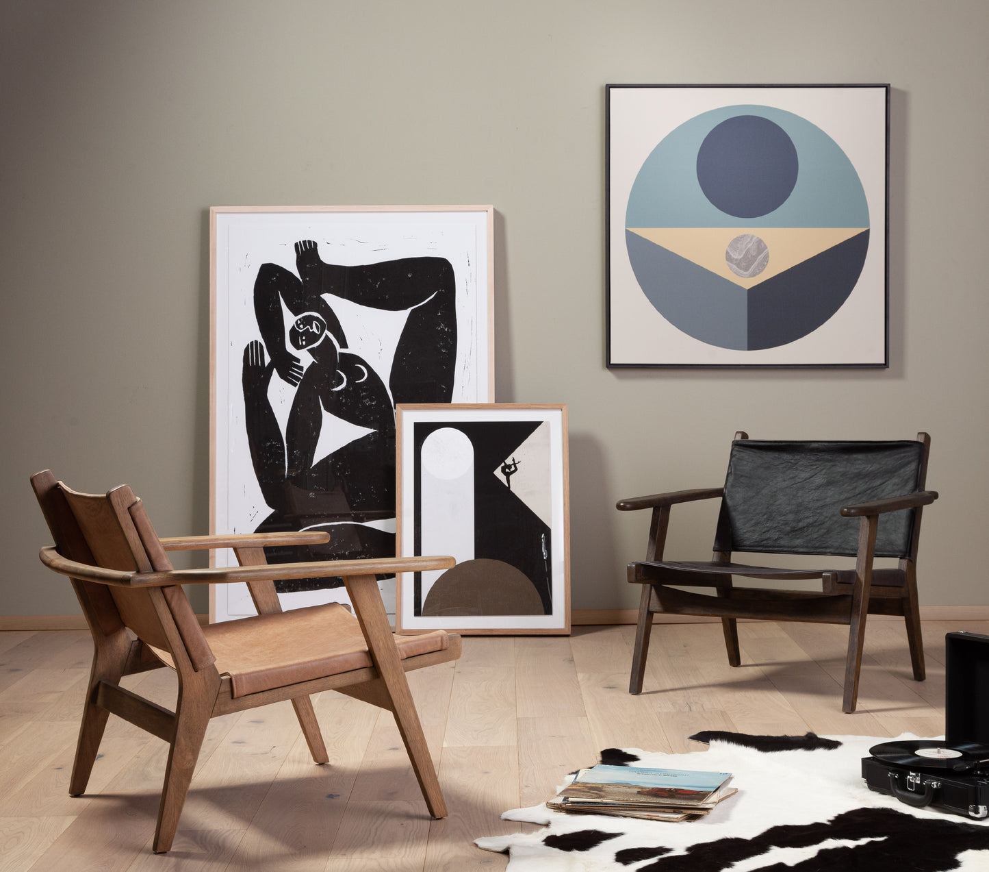 CHOREOGRAPHIC BY CEDRIC PIERRE-BEZ