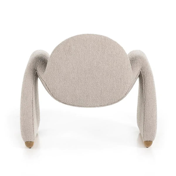 Rocio Chair - Knoll Sand
