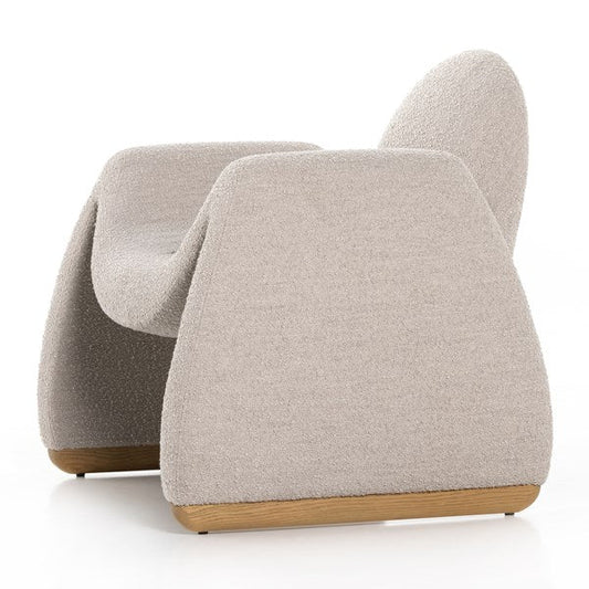 Rocio Chair - Knoll Sand