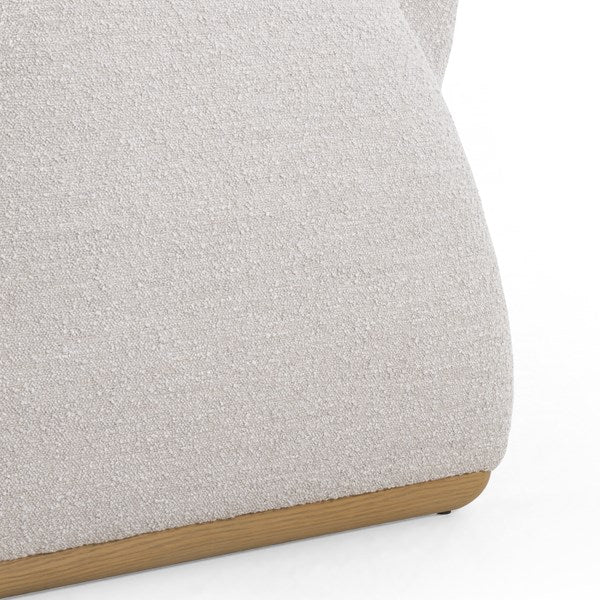 Rocio Chair - Knoll Sand