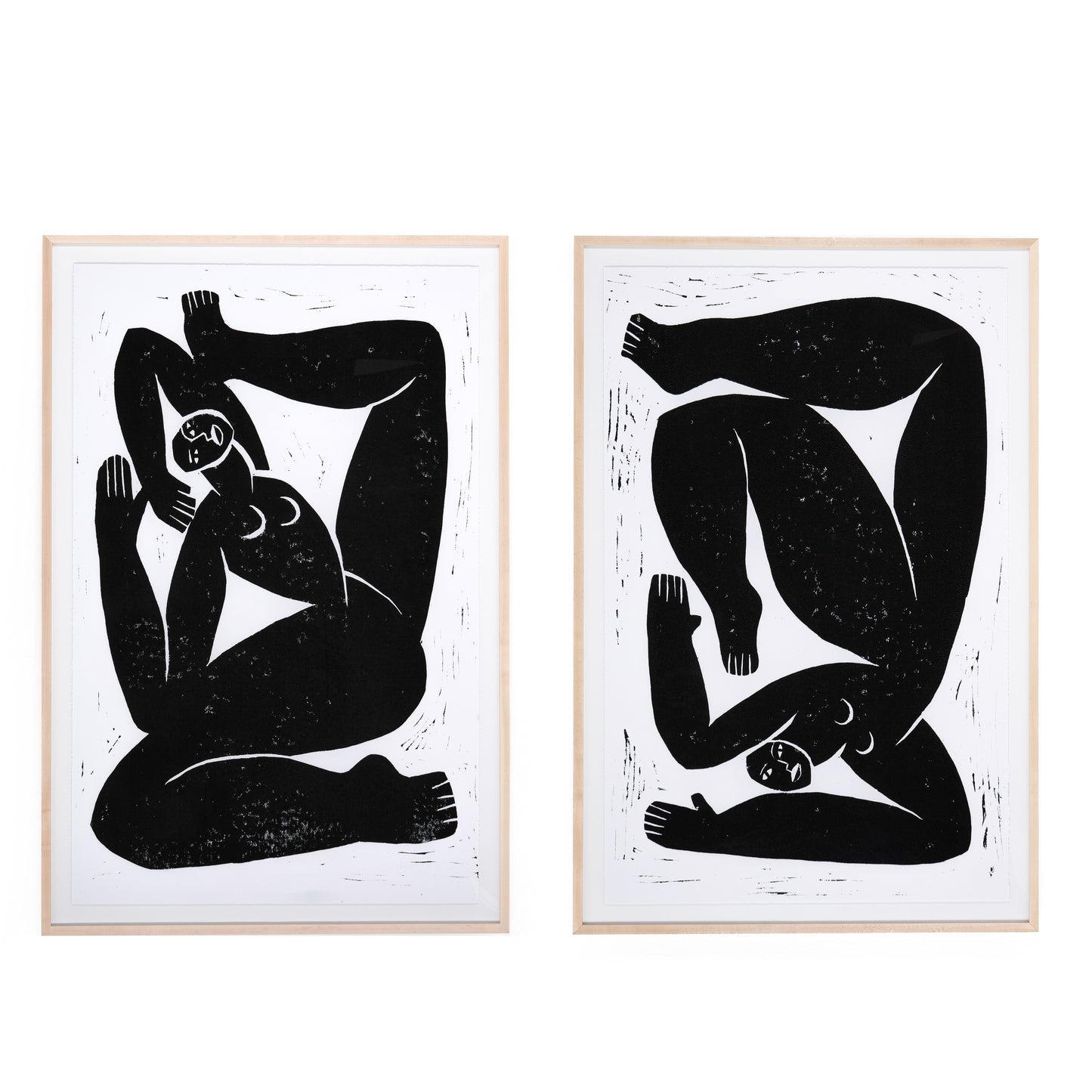 CHOREOGRAPHIC BY CEDRIC PIERRE-BEZ