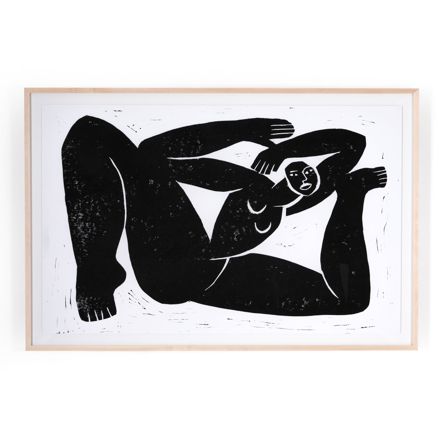 CHOREOGRAPHIC BY CEDRIC PIERRE-BEZ