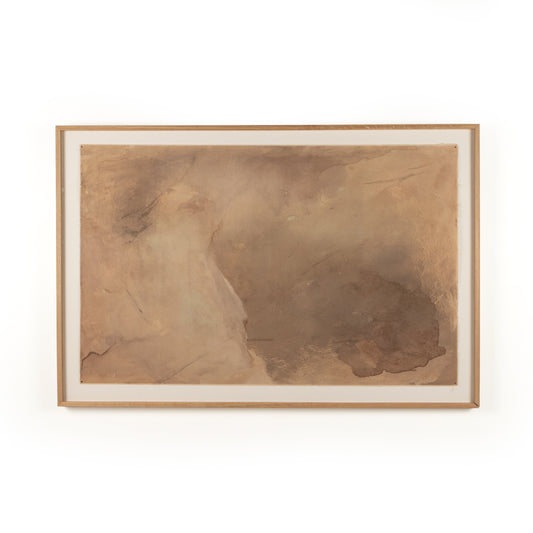 MUSHROOM FIELDS BY MOLLY SUPPLEE