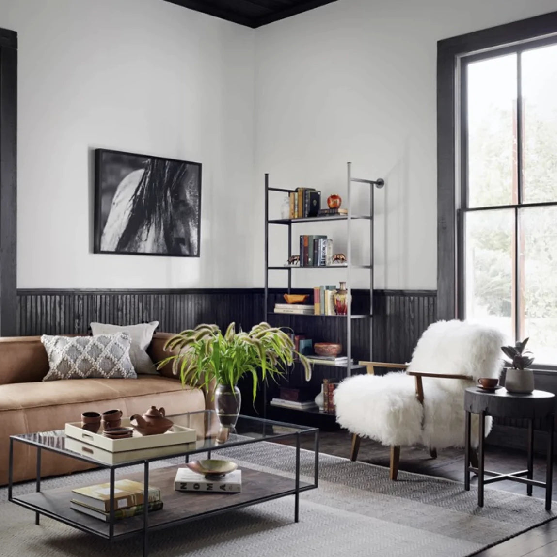 Ashland Armchair